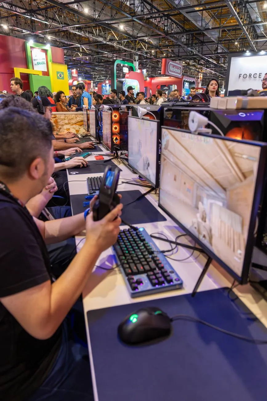 Natal 2025: O Guia Definitivo de Presentes Criativos para Gamers e Geeks